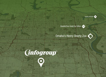 Infogroup User Conference